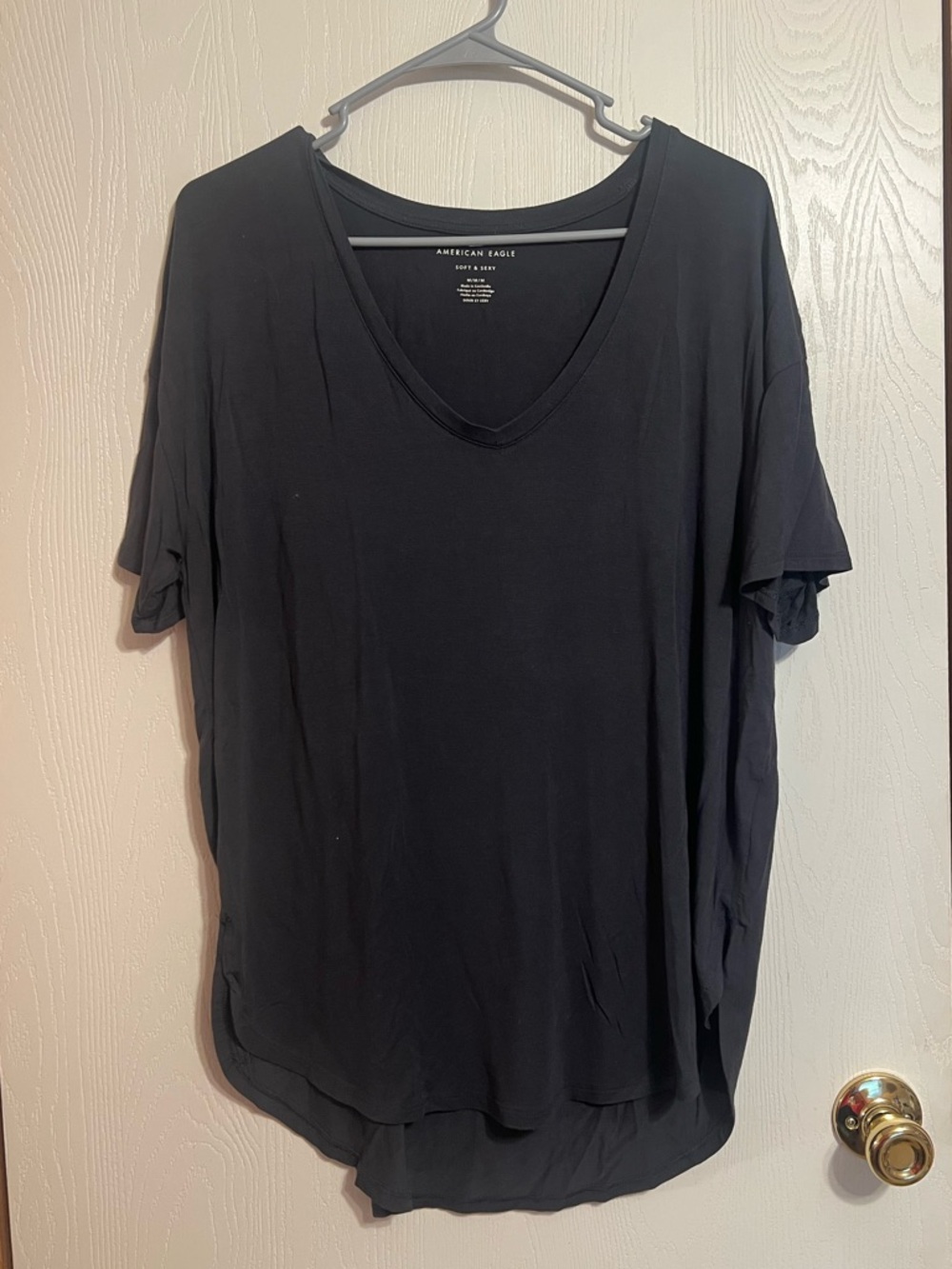 AE soft and sexy tee